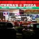 Athena's Pizza