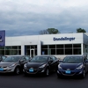 Dondelinger Hyundai gallery