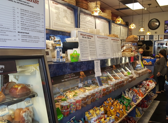 Summerwind Gourmet Delicatessen & Catering - West Islip, NY