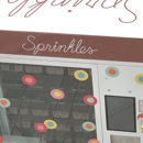 Sprinkles Westfield Fashion - Vending Machines