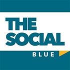 The Social Blue