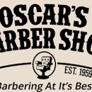 Oscar's Barber Shop - Barbers