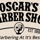 Oscar's Barber Shop