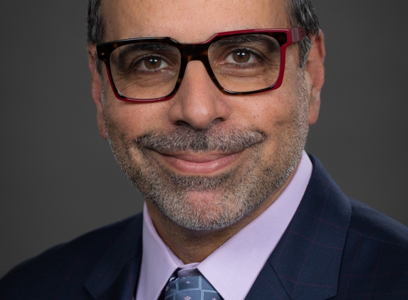 Athos Patsalides, MD, MPH - Great Neck, NY