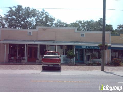 The Potting Shed 4127 S Macdill Ave, Tampa, FL 33611 - YP.com