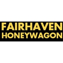 Fairhaven Honeywagon - Building Materials-Wholesale & Manufacturers