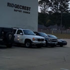 Ridgecrest Baptist Church