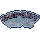 Dupont Auto and Body - Tire Recap, Retread & Repair