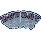 Dupont Auto and Body