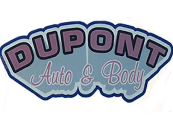 Dupont Auto and Body - Bristol, VT