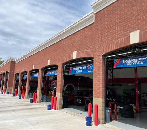 Tire Discounters - Alcoa, TN