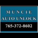 Muncie Auto Unlock - Locks & Locksmiths