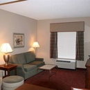 Hampton Inn & Suites Montgomery-EastChase - Hotels