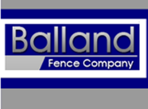 Balland Fence Company - Horseheads, NY