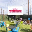 Little Woodrow's