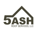 5 Ash Roof Services - Roofing Contractors