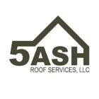 5 Ash Roof Services