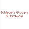 W E Schlegel Groceries And Hardware gallery