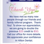 Hilton Dental