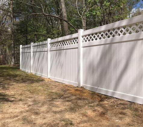 Superior Fence & Rail - Jackson, NJ