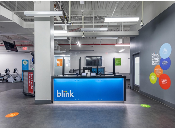 Blink Fitness - Closed - Bronx, NY