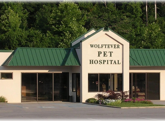 Wolftever Pet Hospital - Harrison, TN