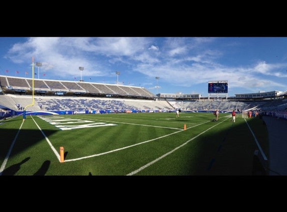 Kroger Field - Lexington, KY