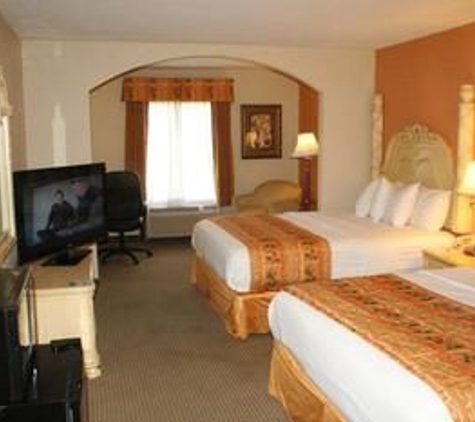 Best Western Plus Bass Hotel & Suites - Leeds, AL