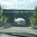 Heartland Park Topeka - Race Tracks