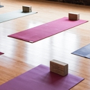 YogaWorks Arlington - Yoga Instruction