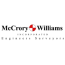 McCrory & Williams Inc - Civil Engineers