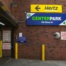 Centerpark Rector Place Garage - Parking Lots & Garages