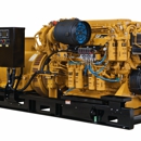 Warren Cat Rental Power - Diesel Engines
