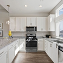 Burr Oak Commons - Apartments