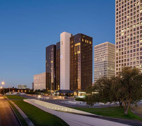 DoubleTree by Hilton Hotel Houston - Greenway Plaza - Houston, TX
