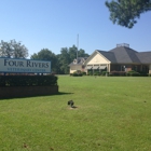 Four Rivers Veterinary Center