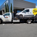 The Honor R Group Towing & Roadside - Towing