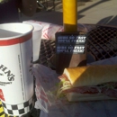 Jimmy John's - Sandwich Shops