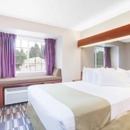 Microtel Inn & Suites by Wyndham Olean/Allegany - Hotels