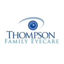 Thompson Family Eyecare - Contact Lenses