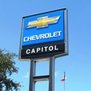 Capitol Chevrolet - New Car Dealers