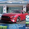 Sonora Ford gallery