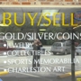 Charleston Gold, Silver, and Collectibles LLC
