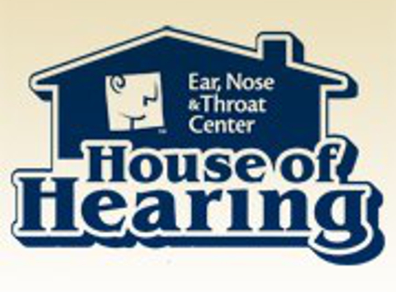 House of Hearing - Riverton, UT