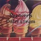 Spencer's Dairy Kream