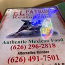 El Patron - Mexican Restaurants