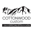 Cottonwood Custom - Deck Builders
