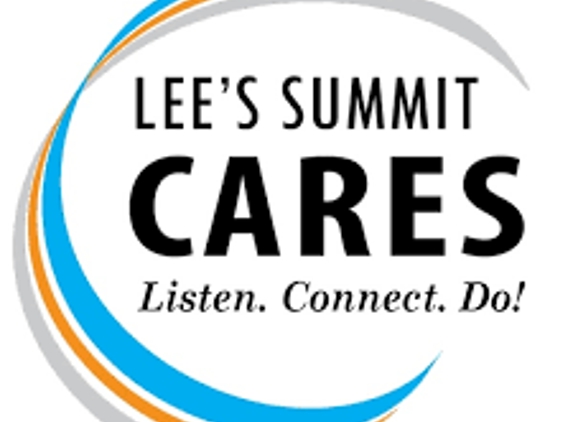 Lee's Summit Cares Inc - Lees Summit, MO