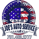 Joe's Auto Service - Auto Repair & Service