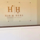 His & Hers Hormones & Health